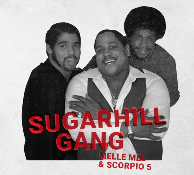 Sugarhill Gang